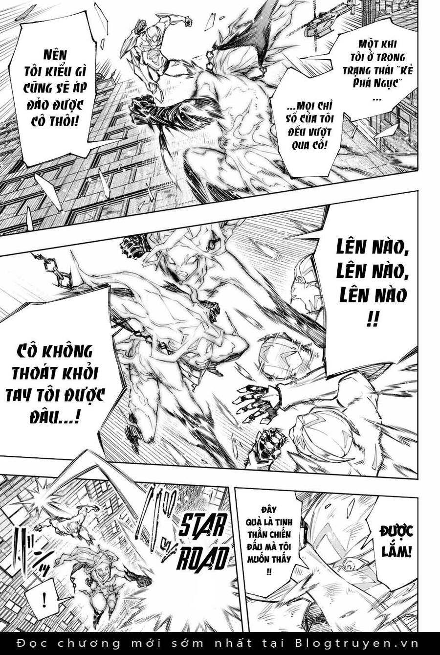 Crappy Game Hunter Challenges God-Tier Game Chapter 150 - 7