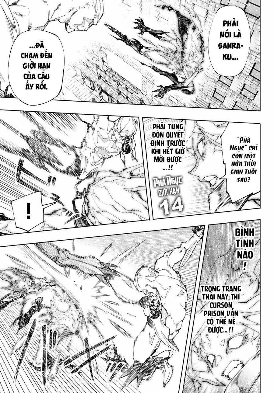 Crappy Game Hunter Challenges God-Tier Game Chapter 150 - 9