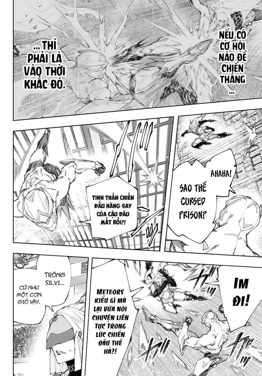 Crappy Game Hunter Challenges God-Tier Game Chapter 150 - 12