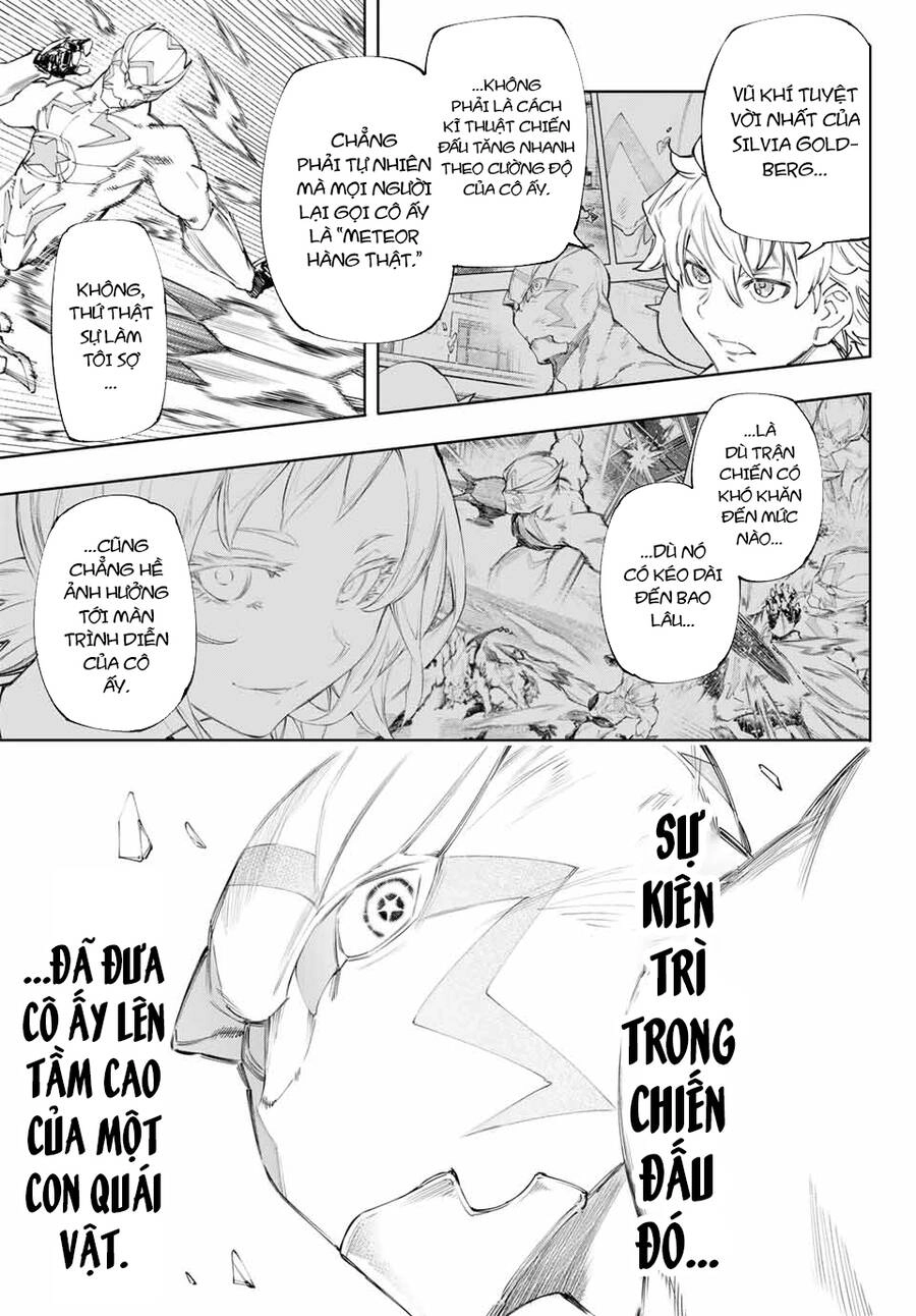 Crappy Game Hunter Challenges God-Tier Game Chapter 150 - 13