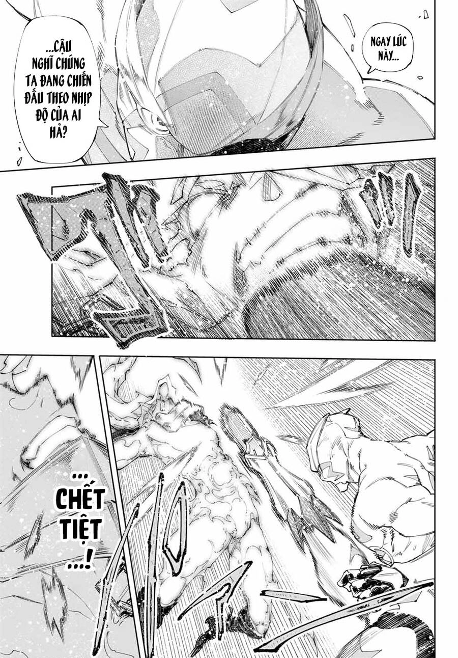 Crappy Game Hunter Challenges God-Tier Game Chapter 150 - 15