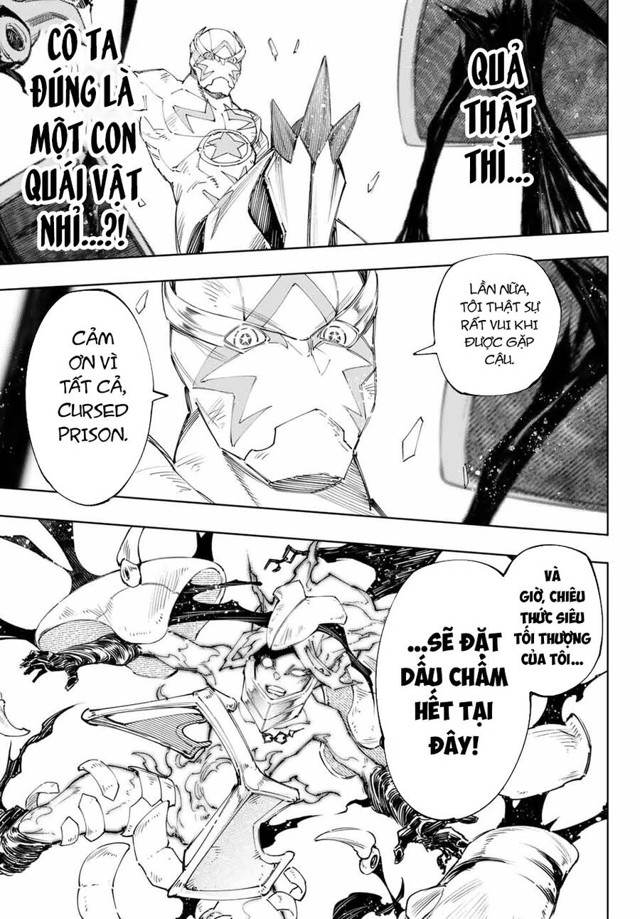 Crappy Game Hunter Challenges God-Tier Game Chapter 150 - 17