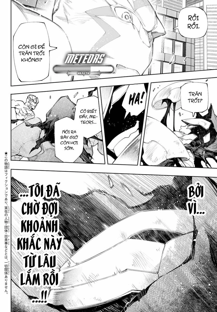 Crappy Game Hunter Challenges God-Tier Game Chapter 151 - 3