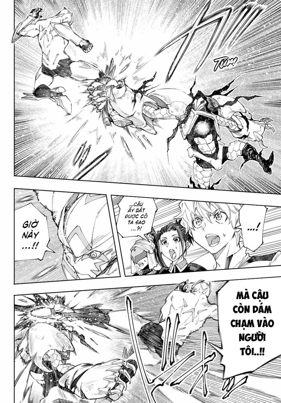 Crappy Game Hunter Challenges God-Tier Game Chapter 151 - 5