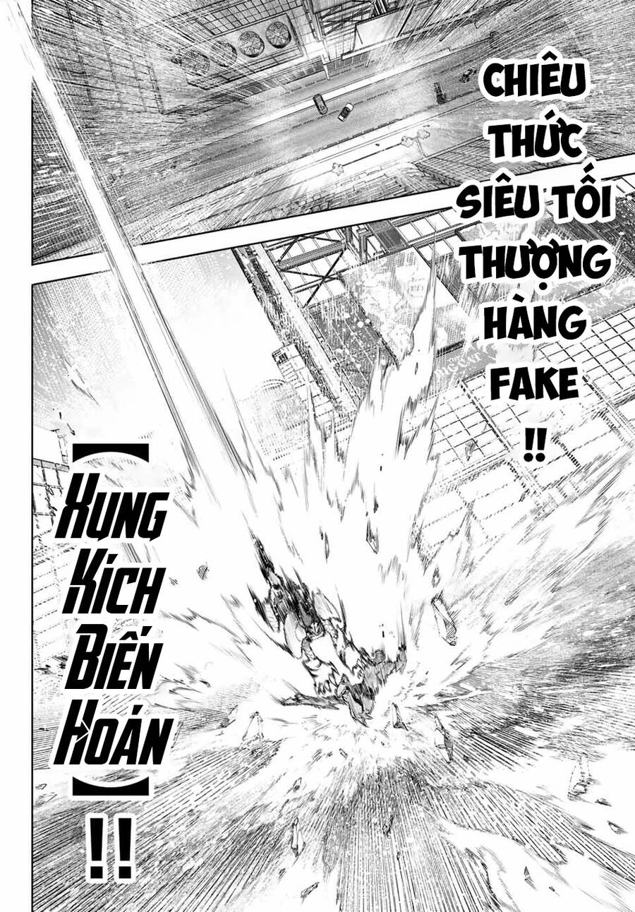 Crappy Game Hunter Challenges God-Tier Game Chapter 151 - 9