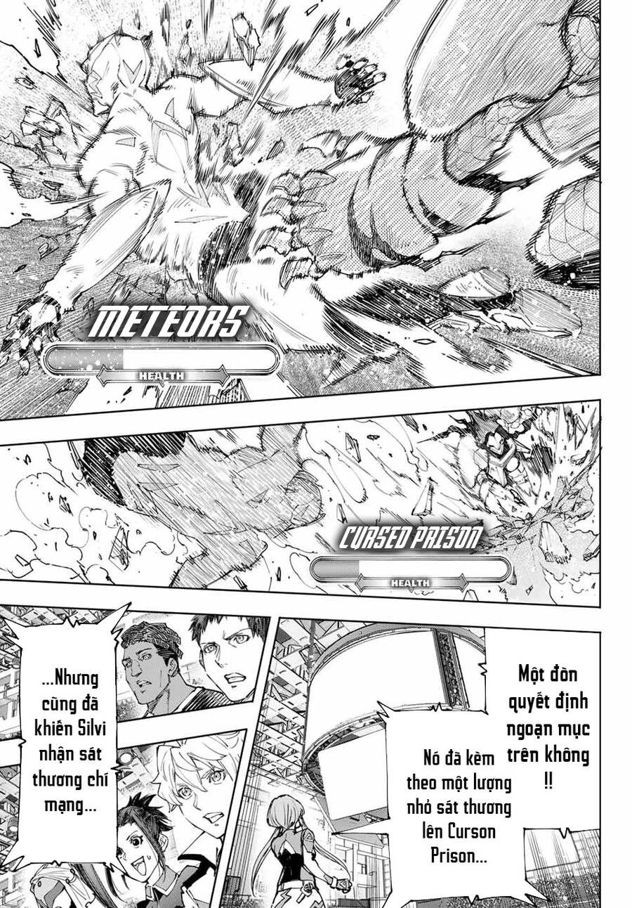 Crappy Game Hunter Challenges God-Tier Game Chapter 151 - 10