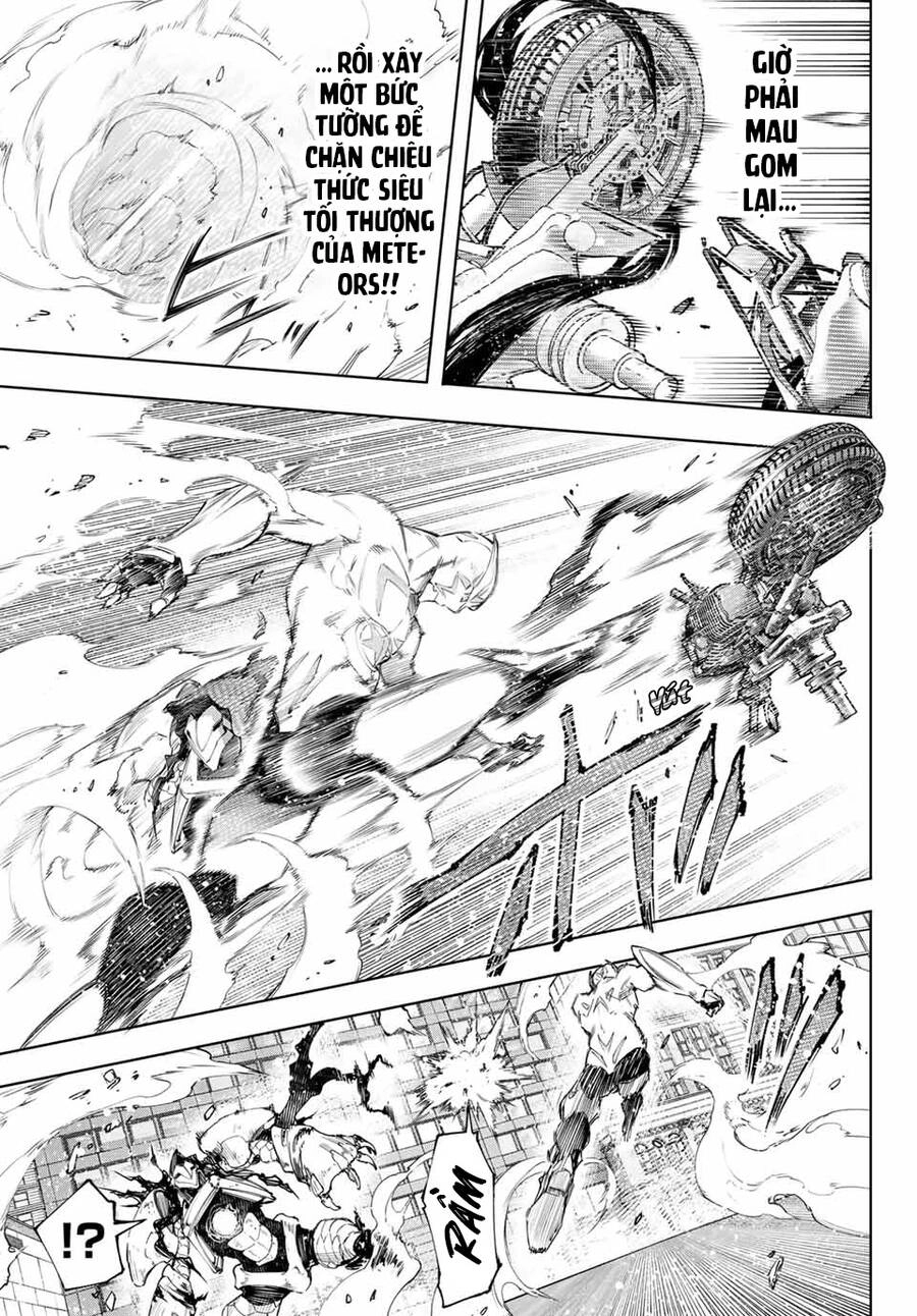 Crappy Game Hunter Challenges God-Tier Game Chapter 151 - 12