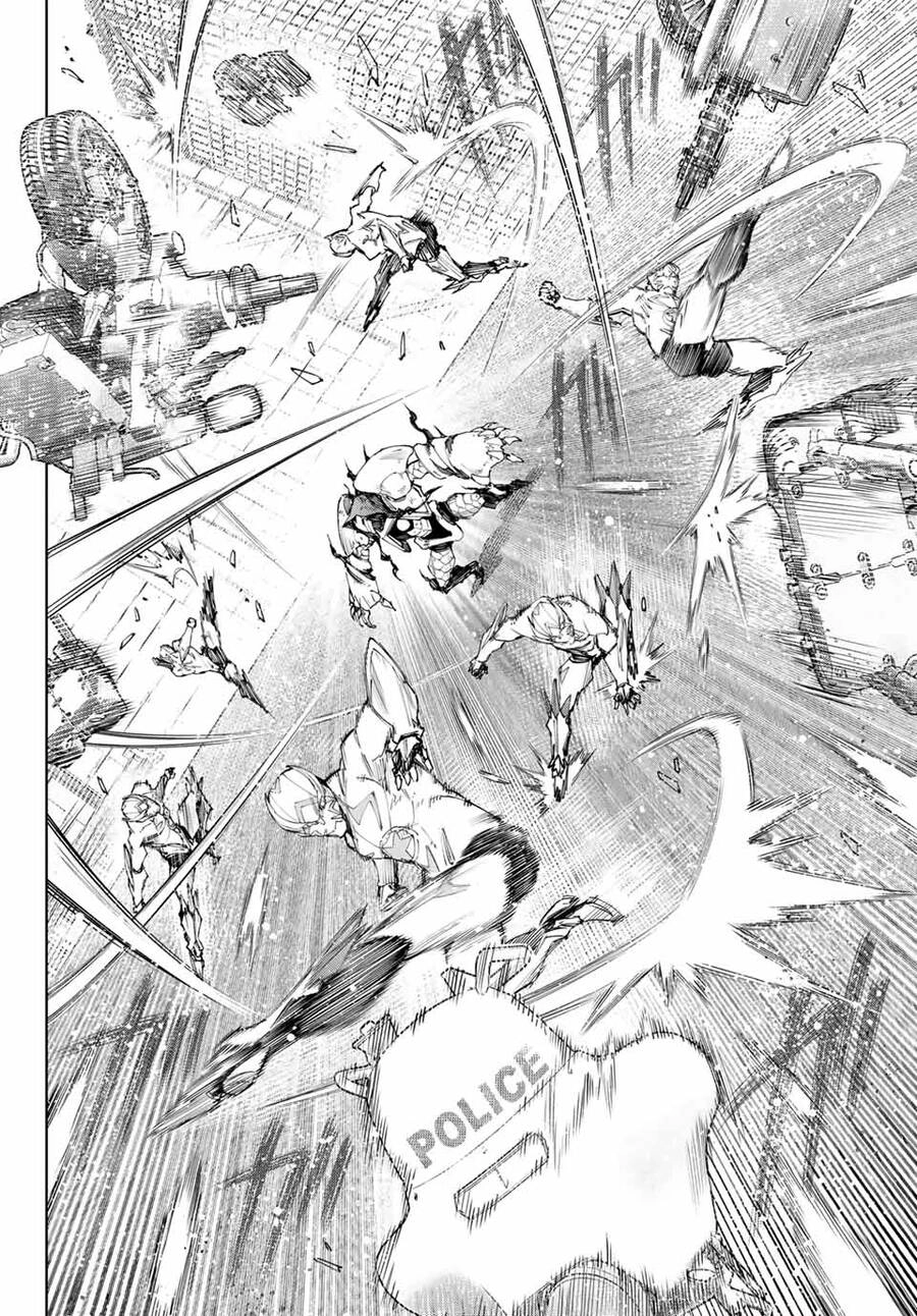 Crappy Game Hunter Challenges God-Tier Game Chapter 151 - 13