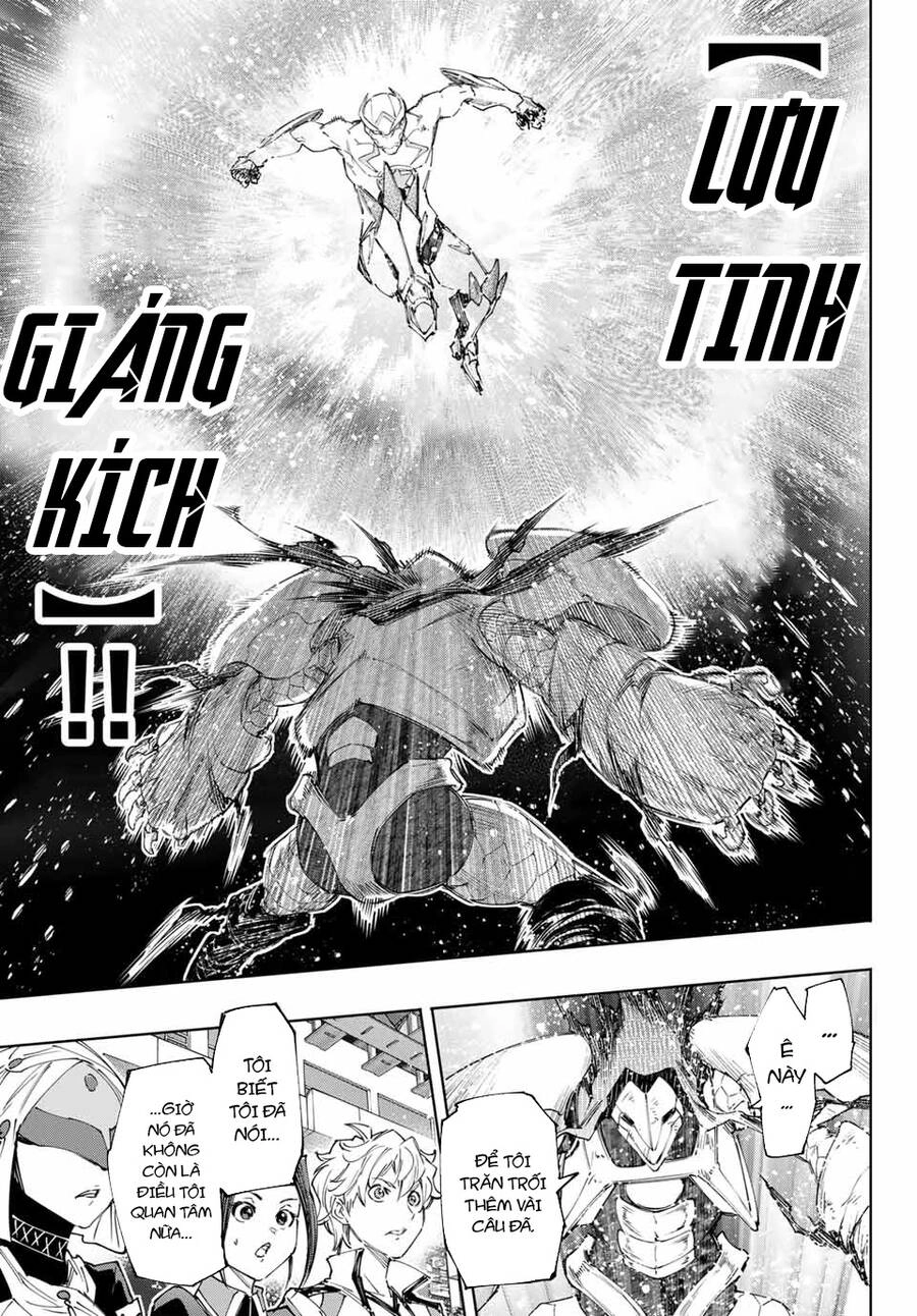 Crappy Game Hunter Challenges God-Tier Game Chapter 151 - 16