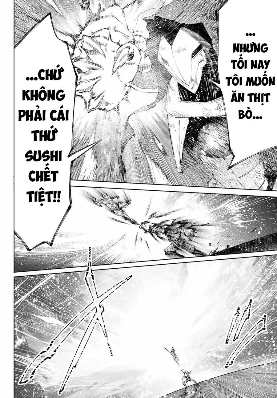 Crappy Game Hunter Challenges God-Tier Game Chapter 151 - 17