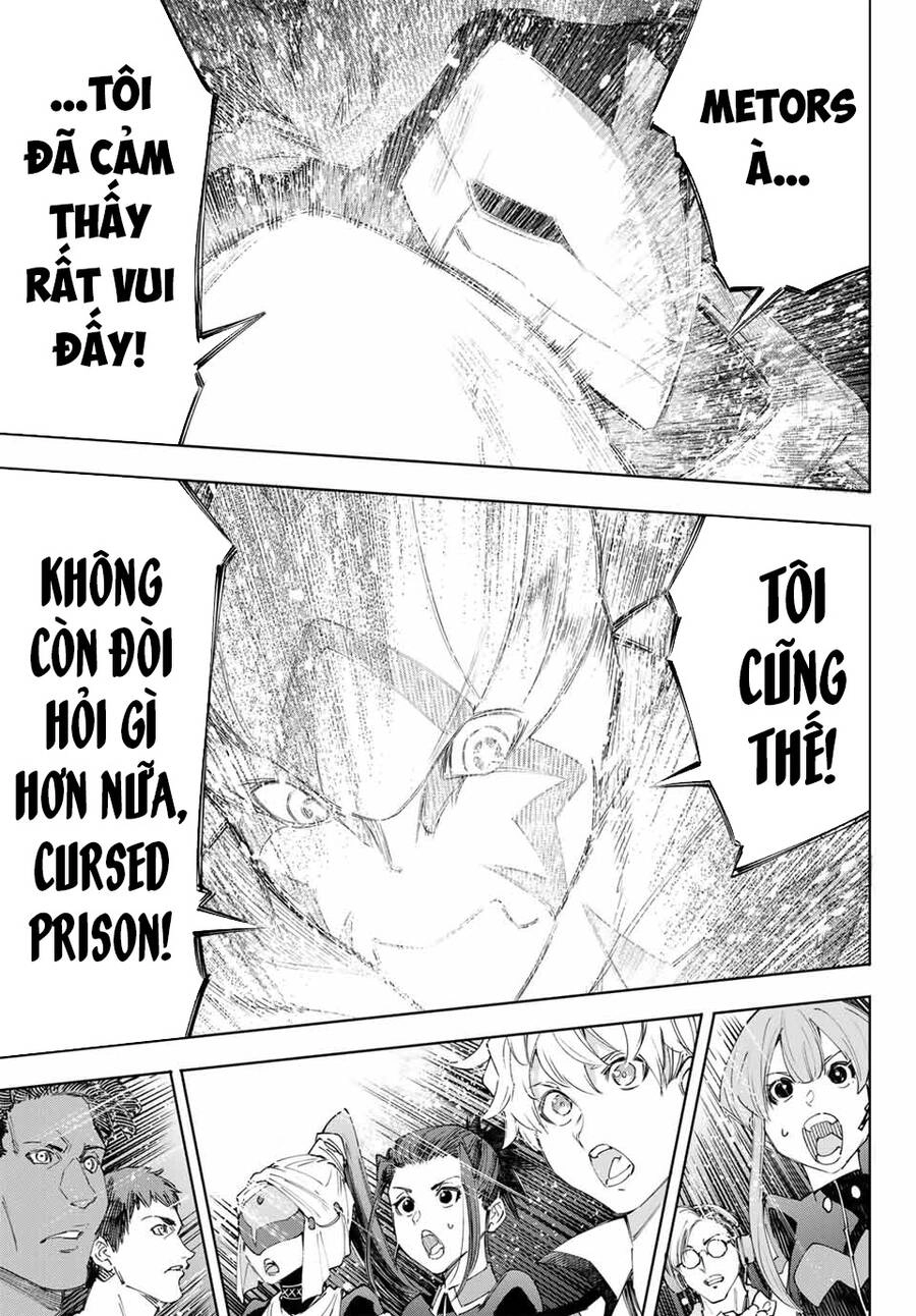 Crappy Game Hunter Challenges God-Tier Game Chapter 151 - 18