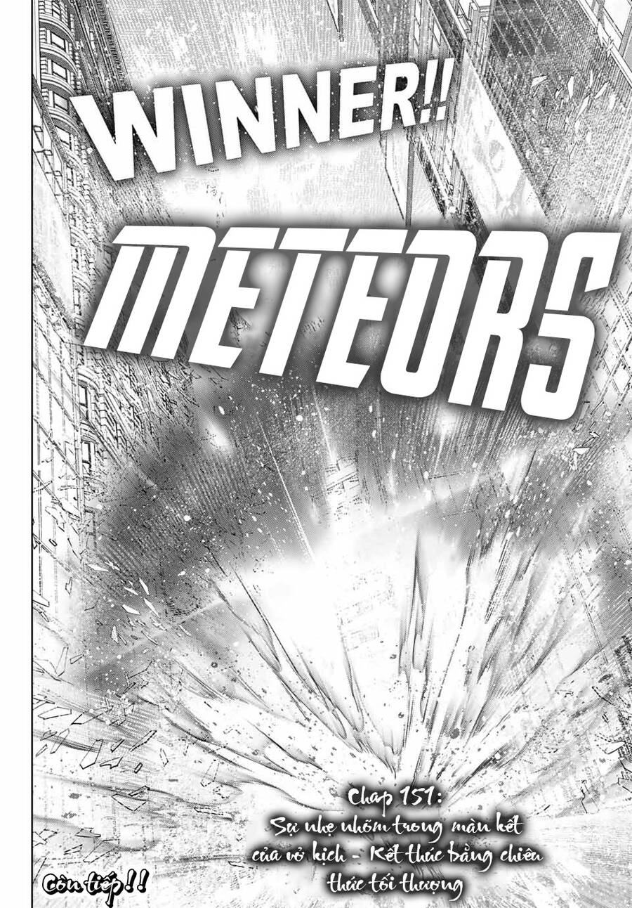 Crappy Game Hunter Challenges God-Tier Game Chapter 151 - 19