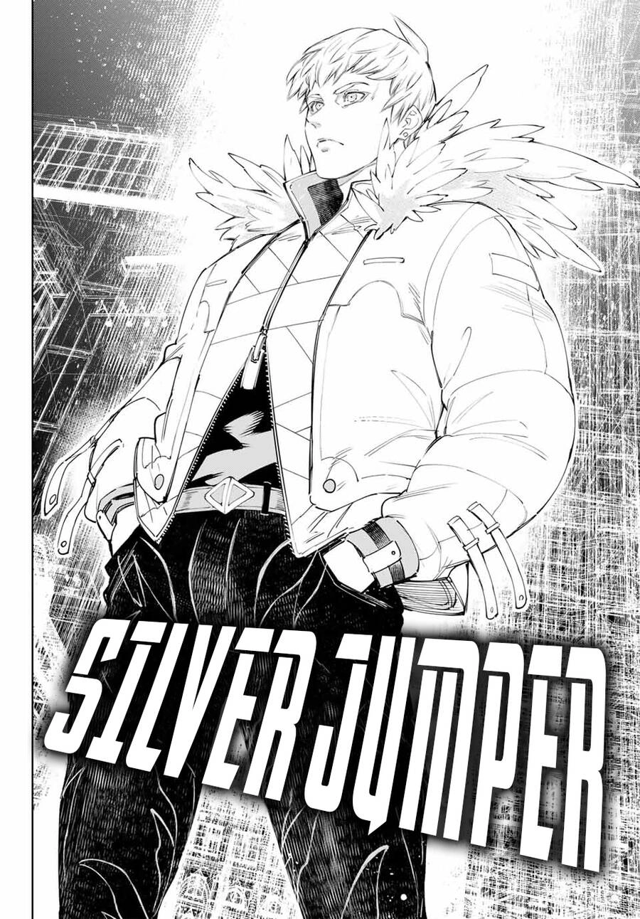 Crappy Game Hunter Challenges God-Tier Game Chapter 152 - 15