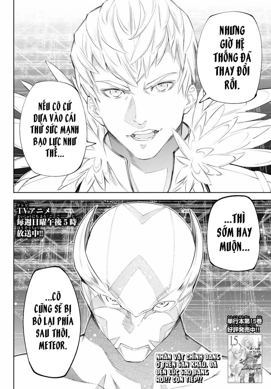 Crappy Game Hunter Challenges God-Tier Game Chapter 152 - 19