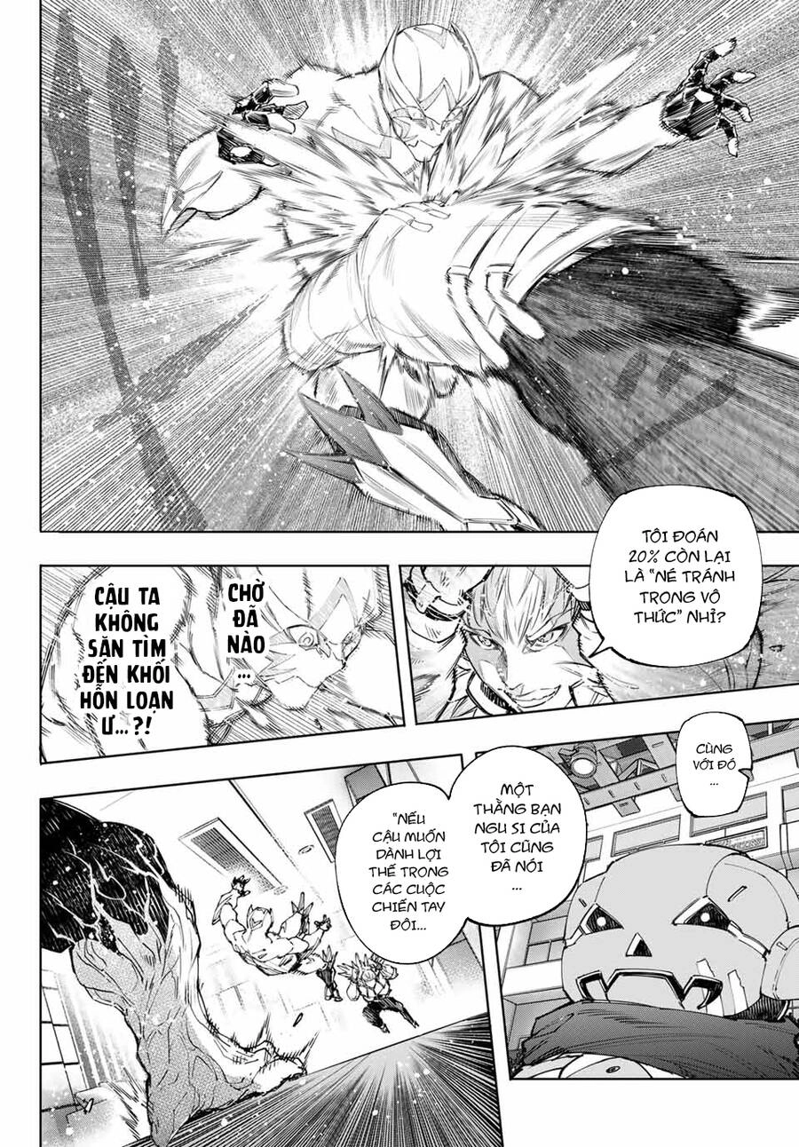 Crappy Game Hunter Challenges God-Tier Game Chapter 153 - 17