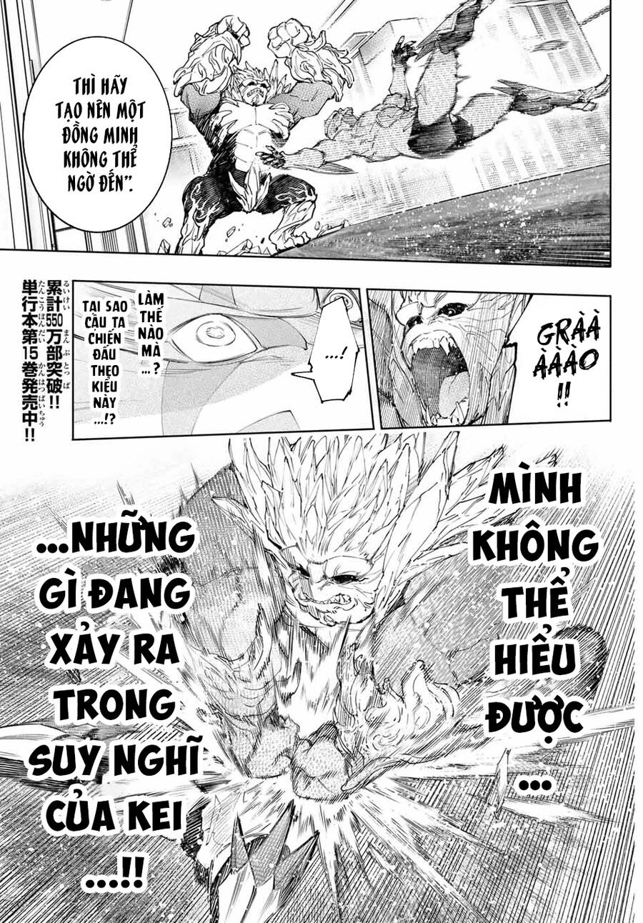 Crappy Game Hunter Challenges God-Tier Game Chapter 153 - 18