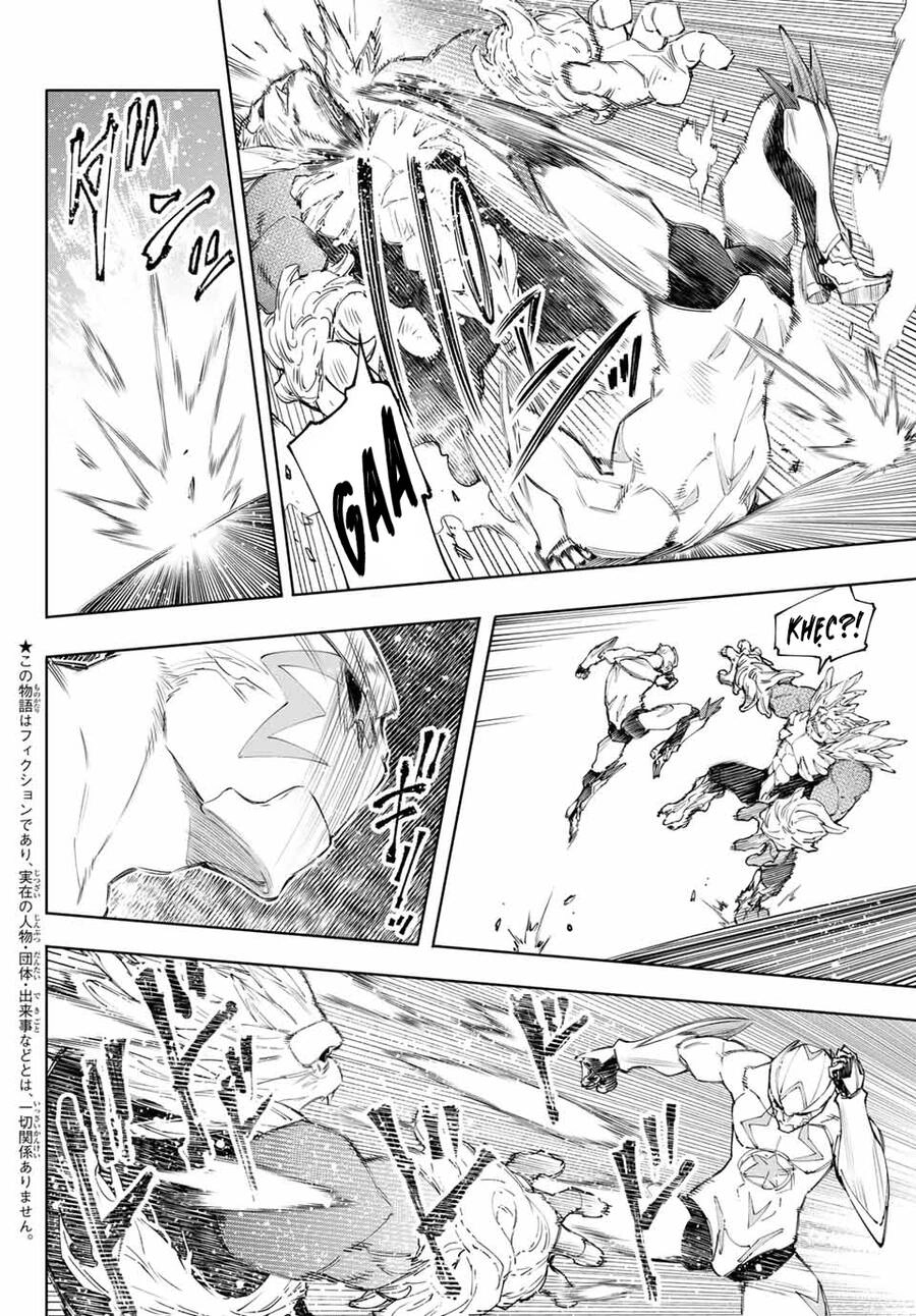 Crappy Game Hunter Challenges God-Tier Game Chapter 154 - 3