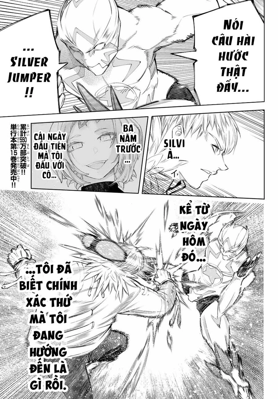 Crappy Game Hunter Challenges God-Tier Game Chapter 154 - 12