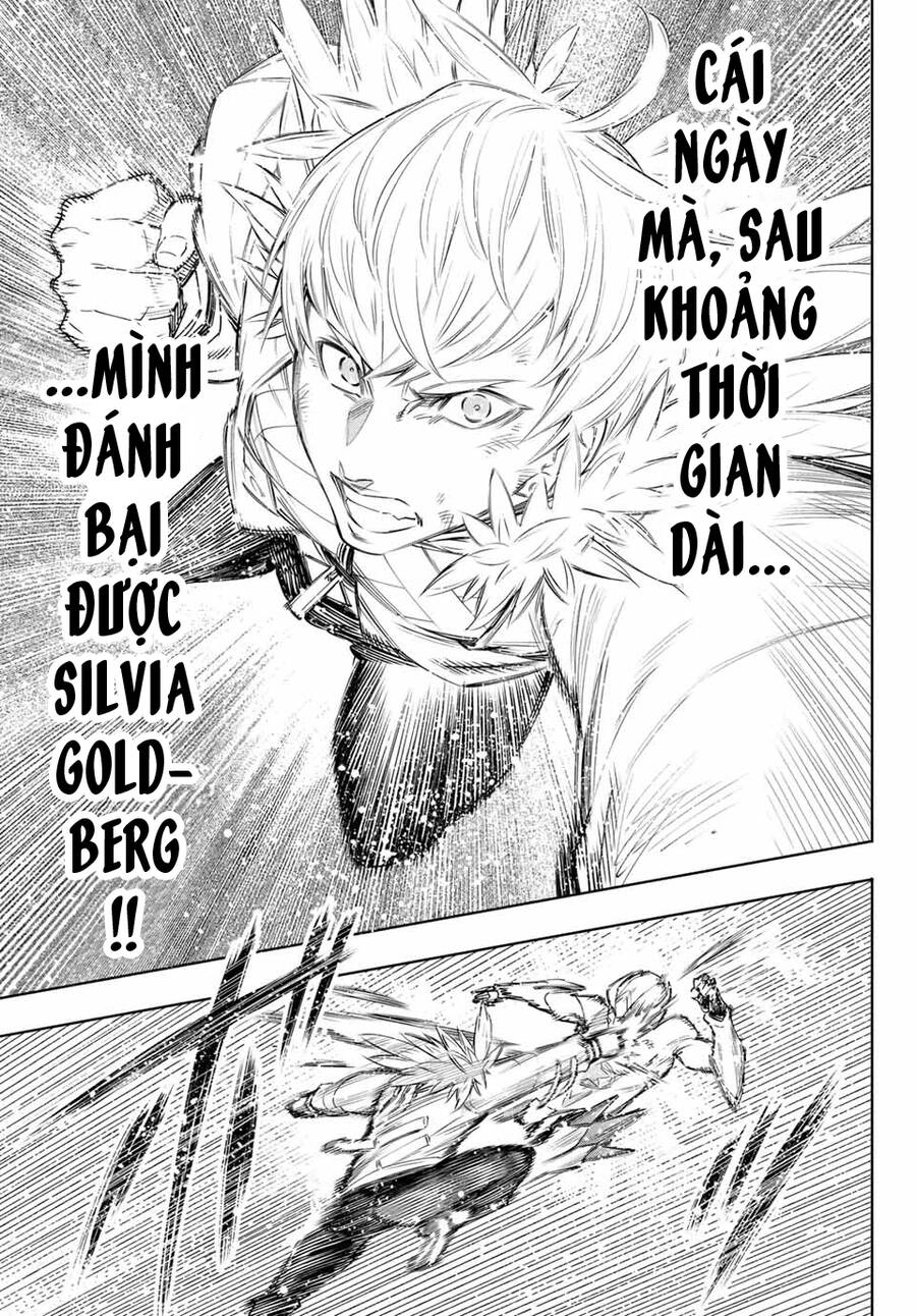 Crappy Game Hunter Challenges God-Tier Game Chapter 154 - 18