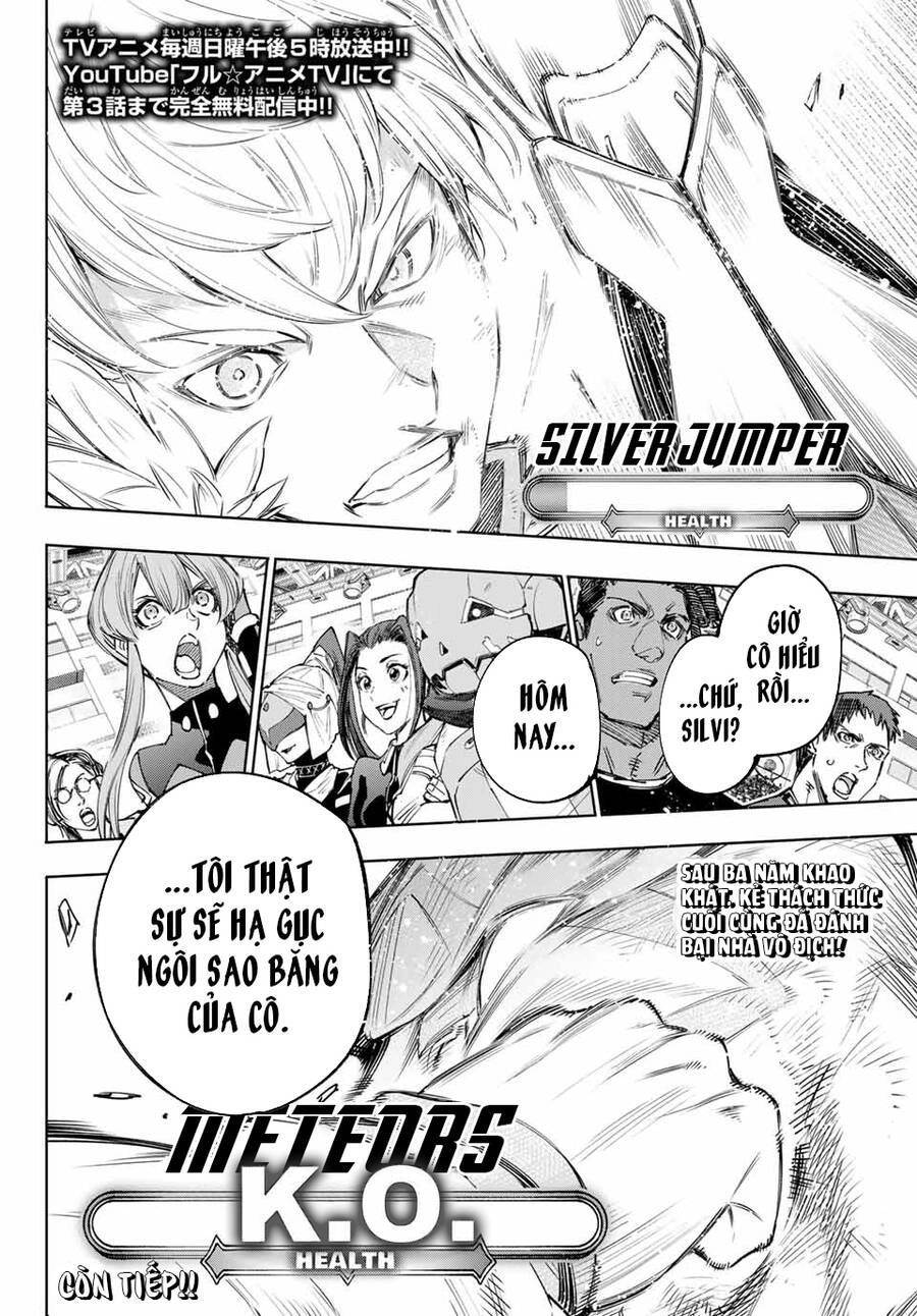 Crappy Game Hunter Challenges God-Tier Game Chapter 154 - 19