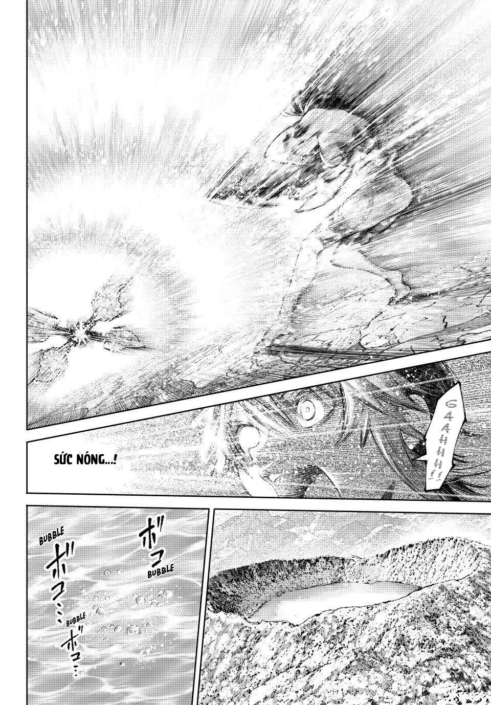 Crappy Game Hunter Challenges God-Tier Game Chapter 280 - 7