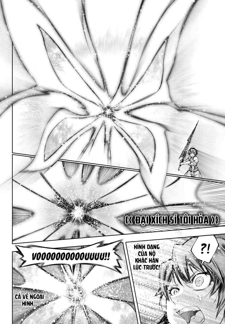 Crappy Game Hunter Challenges God-Tier Game Chapter 280 - 17