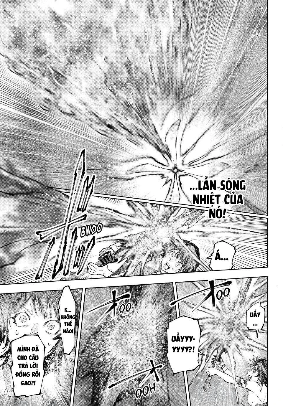 Crappy Game Hunter Challenges God-Tier Game Chapter 280 - 18