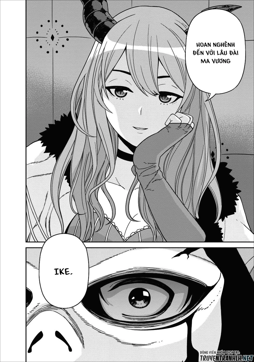 Maou Gun Saikyou No Majutsushi Wa Ningen Datta Chapter 1 - 43