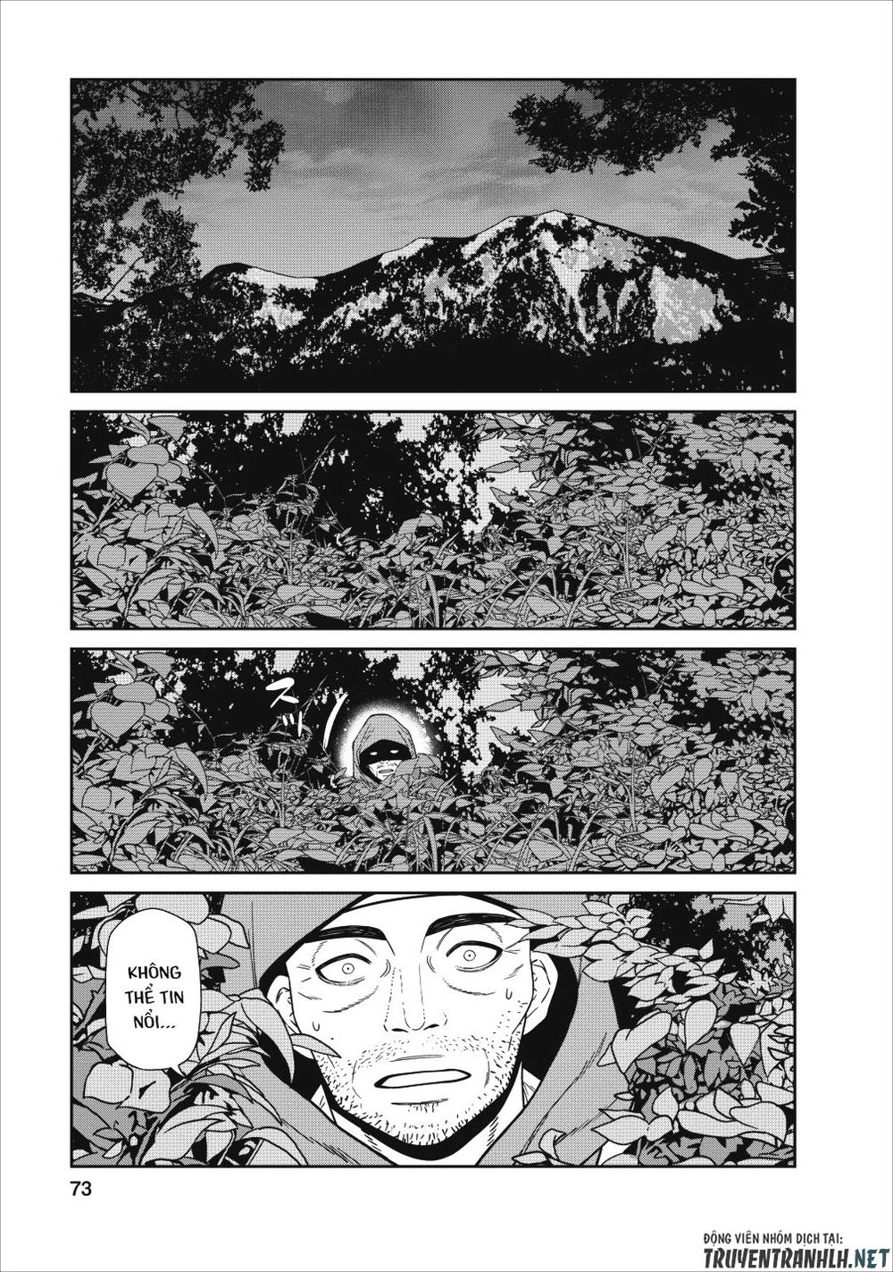 Maou Gun Saikyou No Majutsushi Wa Ningen Datta Chapter 2 - 25