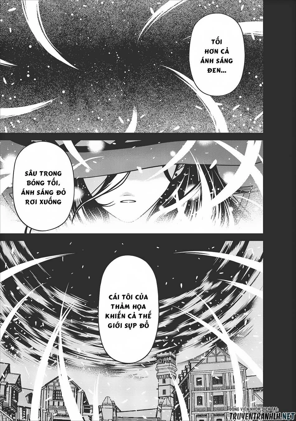 Maou Gun Saikyou No Majutsushi Wa Ningen Datta Chapter 6 - 3