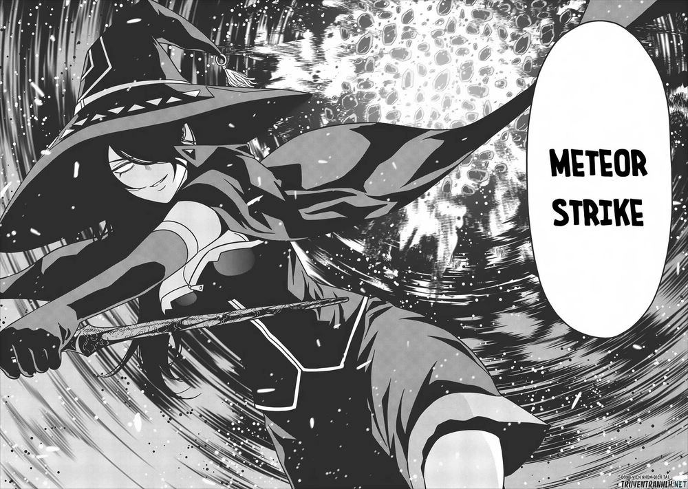 Maou Gun Saikyou No Majutsushi Wa Ningen Datta Chapter 6 - 4