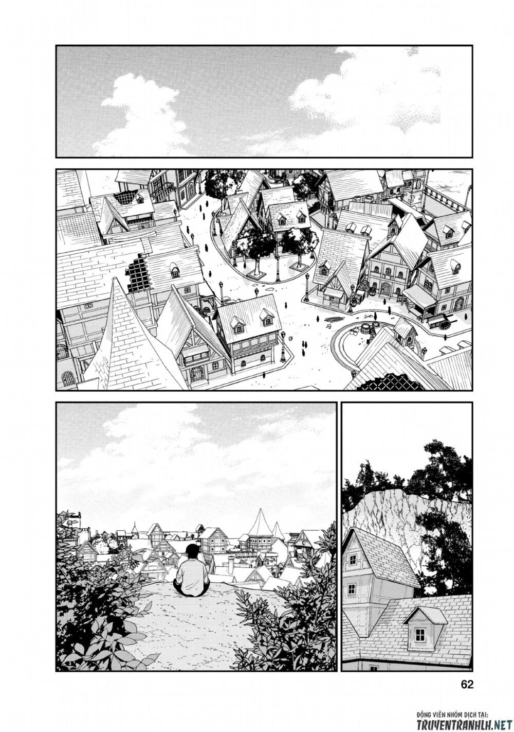 Maou Gun Saikyou No Majutsushi Wa Ningen Datta Chapter 10 - 23