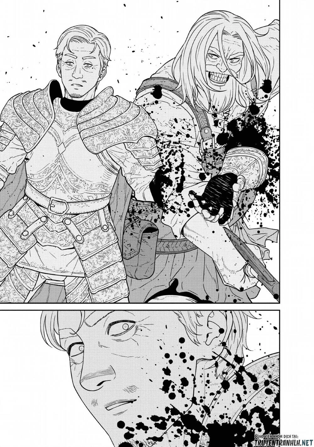 Maou Gun Saikyou No Majutsushi Wa Ningen Datta Chapter 13 - 28