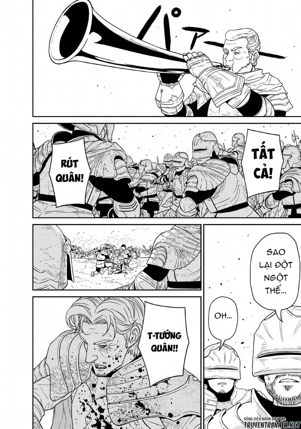 Maou Gun Saikyou No Majutsushi Wa Ningen Datta Chapter 13 - 31