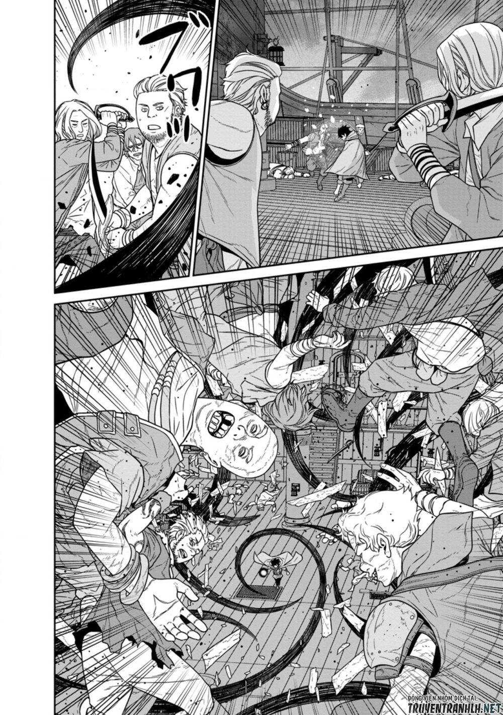 Maou Gun Saikyou No Majutsushi Wa Ningen Datta Chapter 16.1 - 6