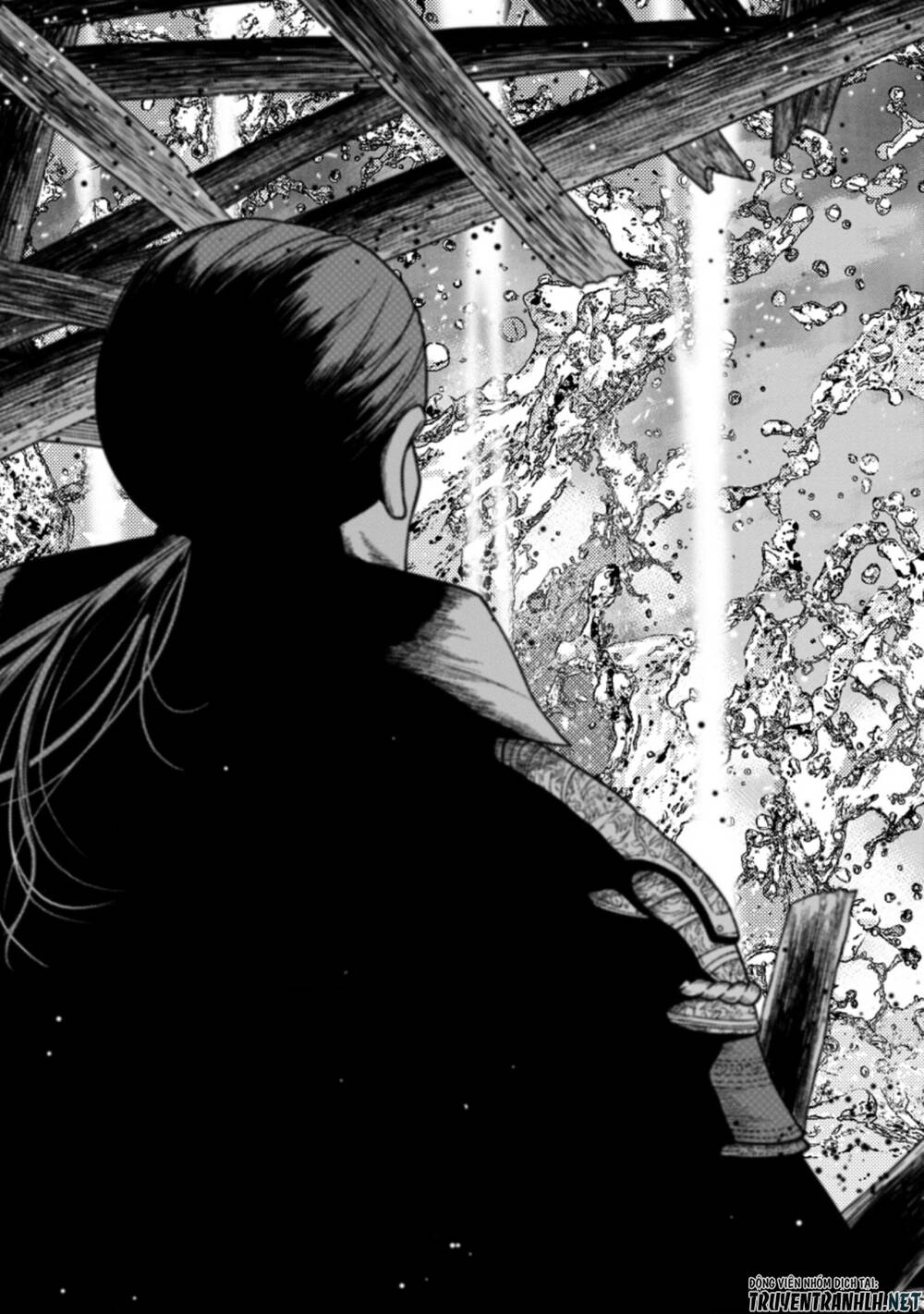 Maou Gun Saikyou No Majutsushi Wa Ningen Datta Chapter 16.2 - 6