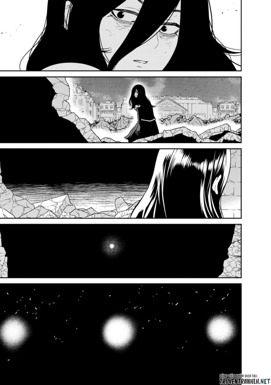 Maou Gun Saikyou No Majutsushi Wa Ningen Datta Chapter 18.2 - 16