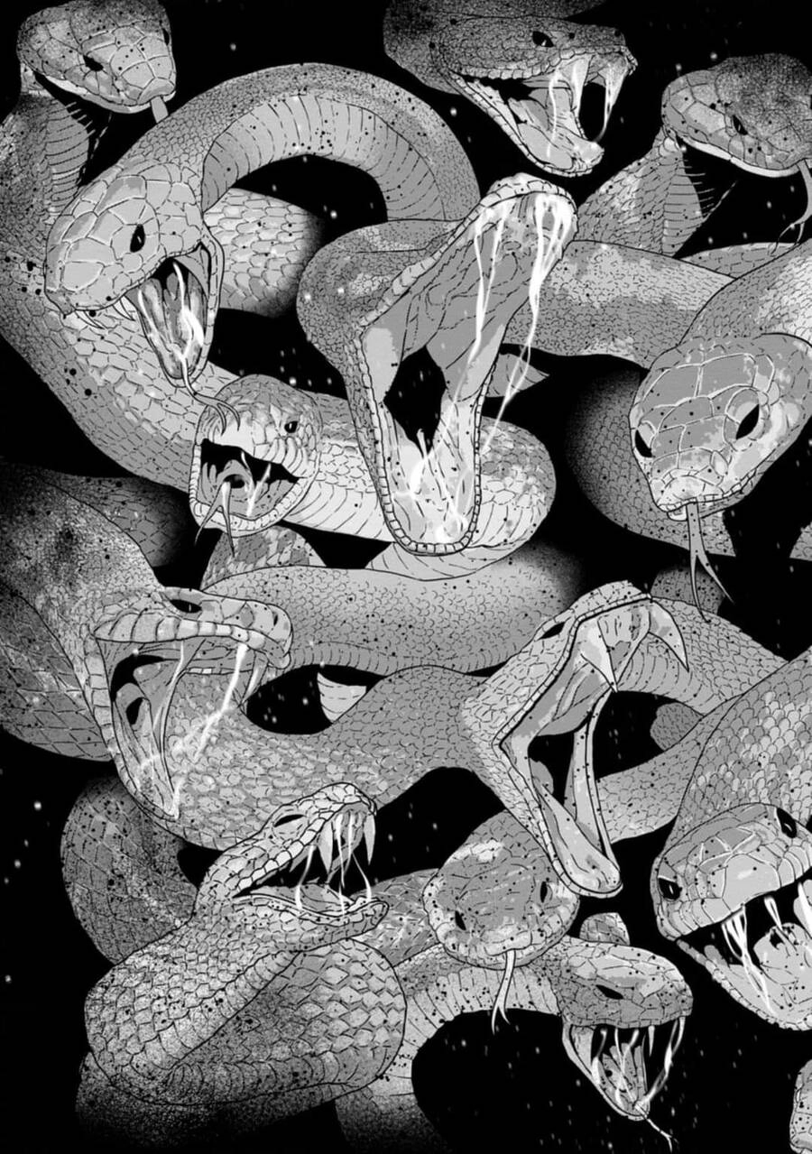 Maou Gun Saikyou No Majutsushi Wa Ningen Datta Chapter 21 - 23