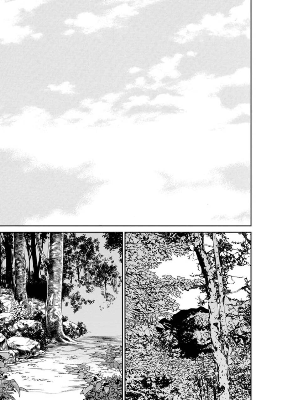 Maou Gun Saikyou No Majutsushi Wa Ningen Datta Chapter 22.5 - 12