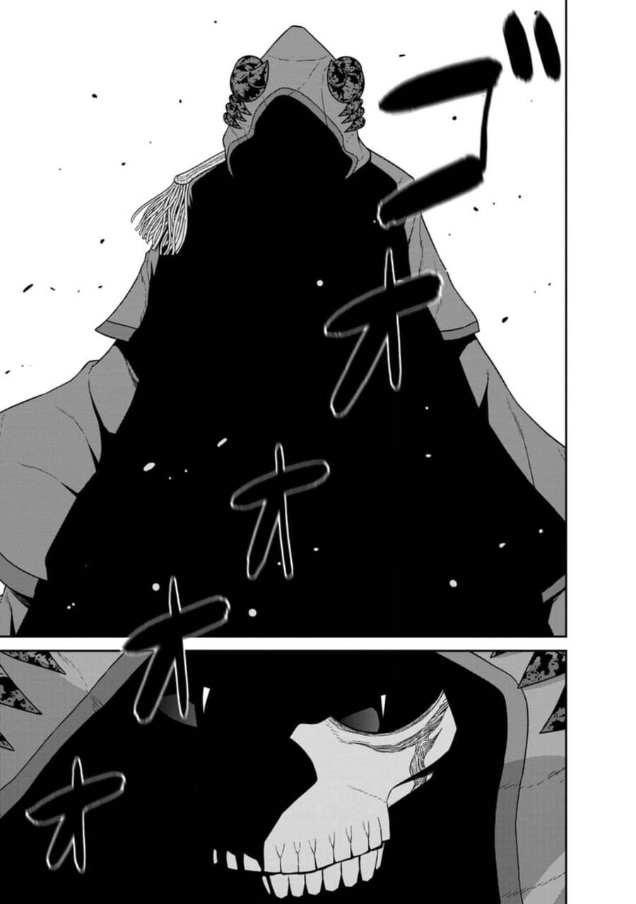 Maou Gun Saikyou No Majutsushi Wa Ningen Datta Chapter 22.5 - 16