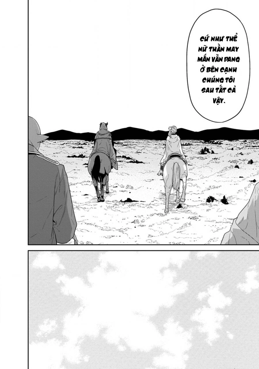 Maou Gun Saikyou No Majutsushi Wa Ningen Datta Chapter 23.5 - 11