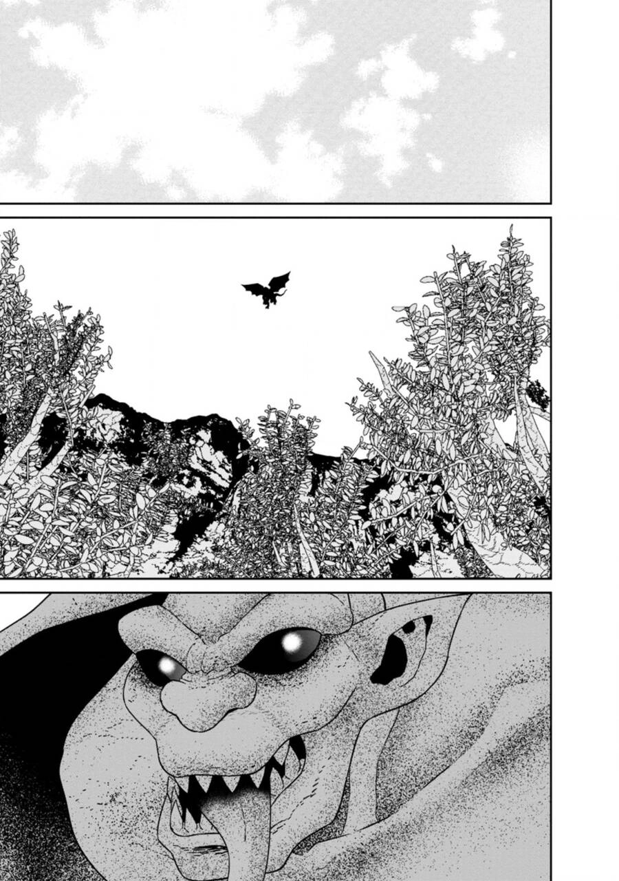 Maou Gun Saikyou No Majutsushi Wa Ningen Datta Chapter 24 - 17