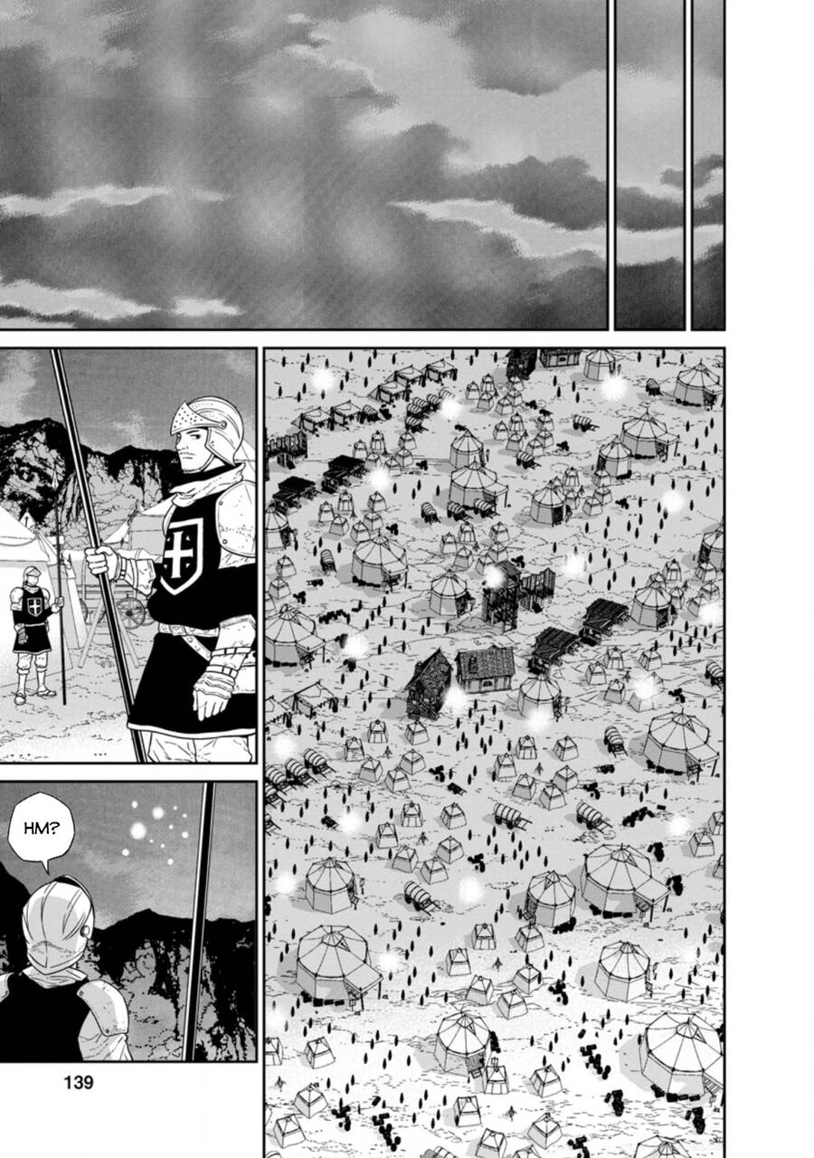 Maou Gun Saikyou No Majutsushi Wa Ningen Datta Chapter 24 - 24