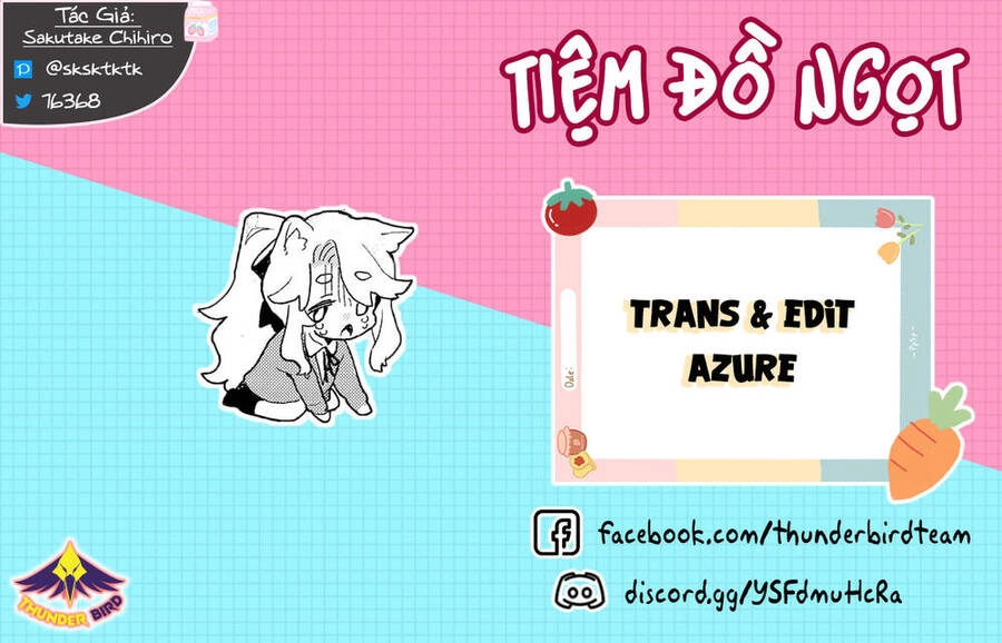 Nàng Ái Nữ Kịch Độc Của Tôi Hôm Nay Vẫn Thật Dễ Thương Chapter 1 - 1