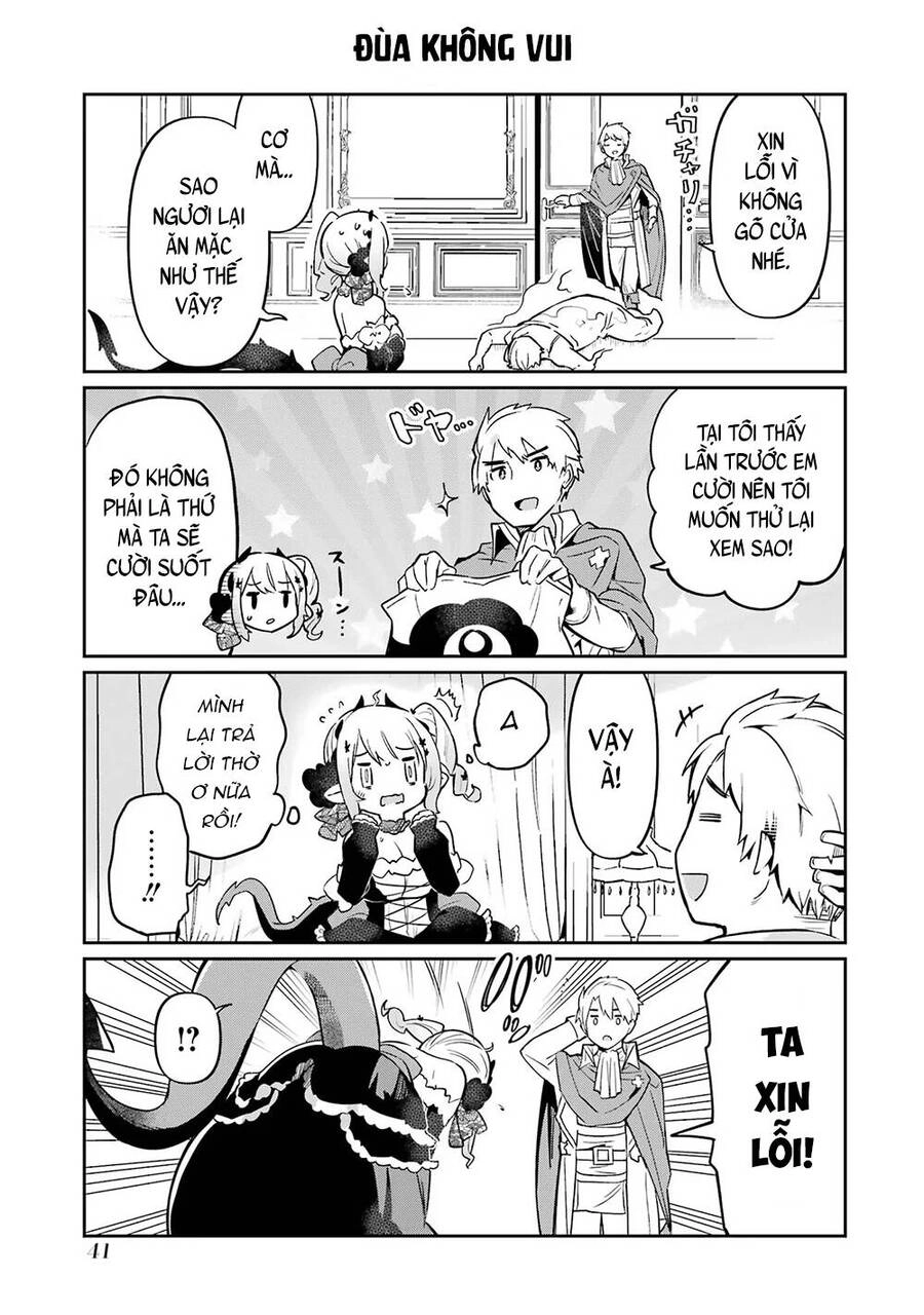 Nàng Ái Nữ Kịch Độc Của Tôi Hôm Nay Vẫn Thật Dễ Thương Chapter 2 - 12