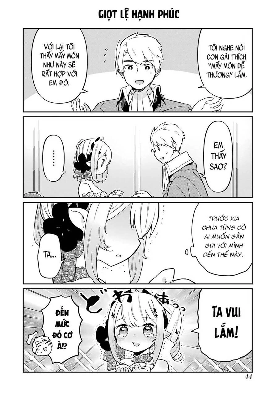 Nàng Ái Nữ Kịch Độc Của Tôi Hôm Nay Vẫn Thật Dễ Thương Chapter 2 - 15