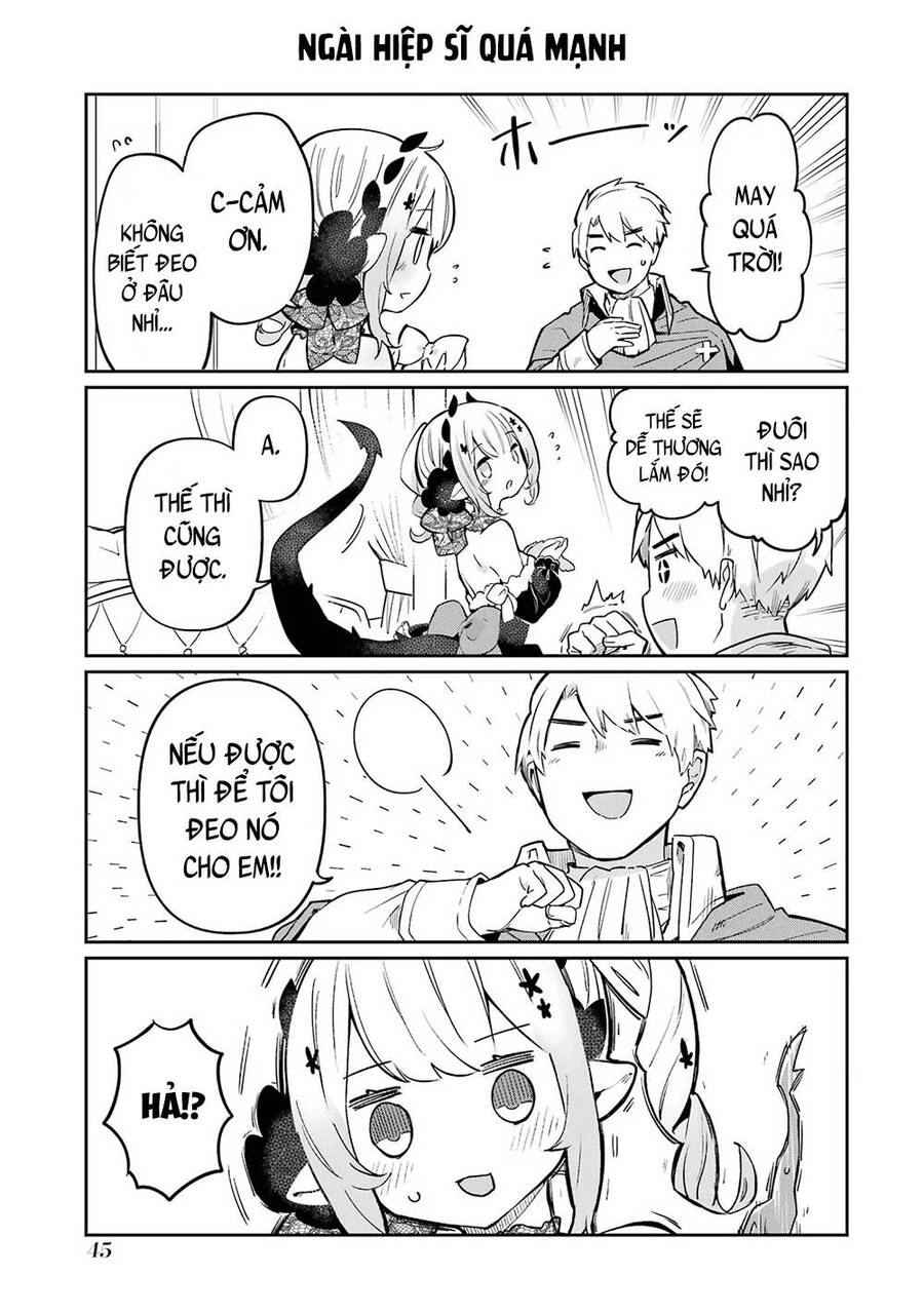 Nàng Ái Nữ Kịch Độc Của Tôi Hôm Nay Vẫn Thật Dễ Thương Chapter 2 - 16