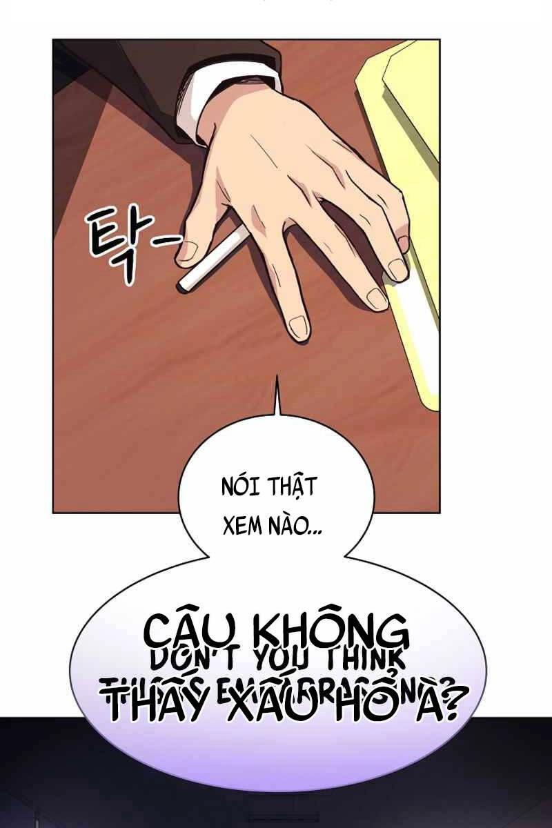 Trở Thành Nhân Viên Cho Các Vị Thần Chapter 1 - 17