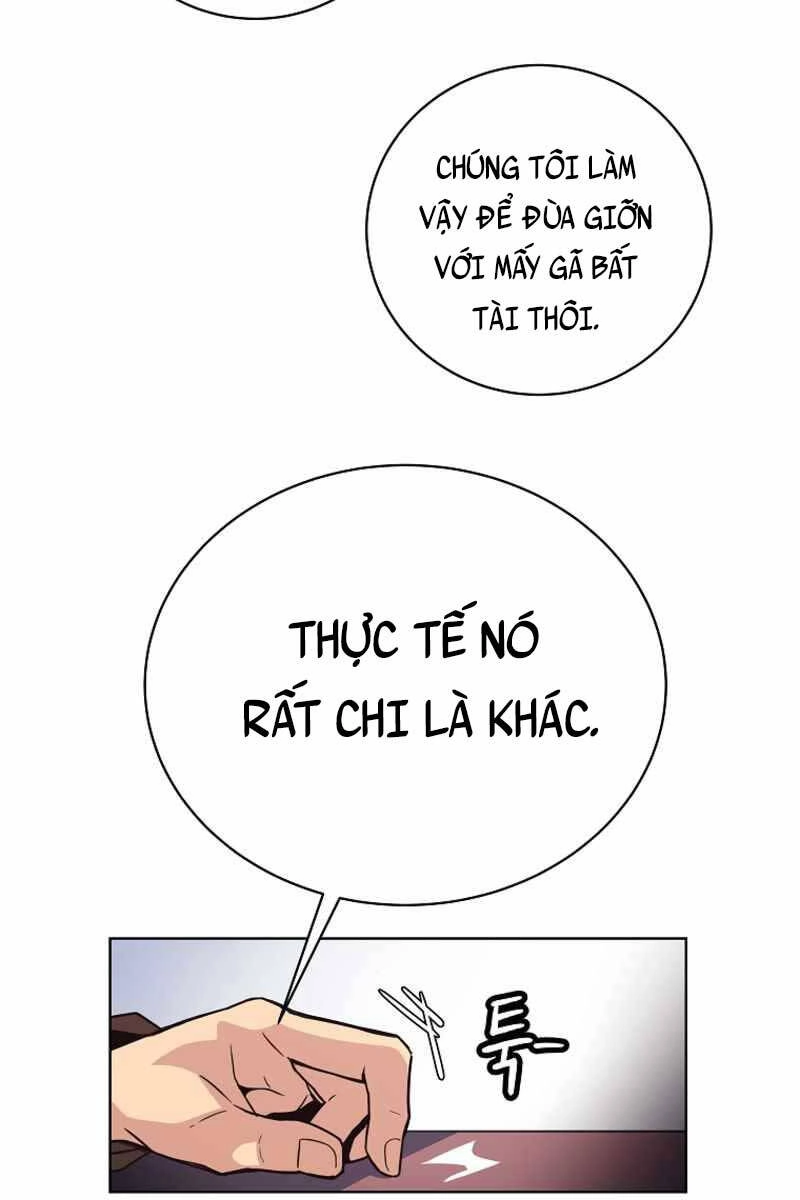 Trở Thành Nhân Viên Cho Các Vị Thần Chapter 1 - 21