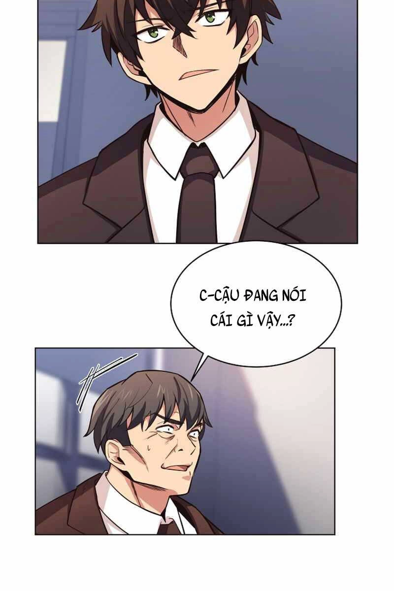 Trở Thành Nhân Viên Cho Các Vị Thần Chapter 1 - 32